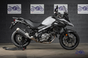 SUZUKI V STROM 650