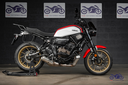 YAMAHA XSR 700