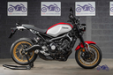 YAMAHA XSR 900