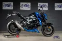 SUZUKI GSXS 750