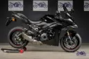 SUZUKI GSXS 1000 GT
