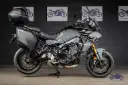YAMAHA TRACER 9 GT +