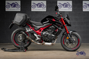 HONDA HORNET 750