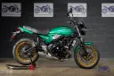 KAWASAKI Z 650 RS