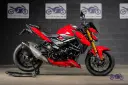 SUZUKI GSXS 750