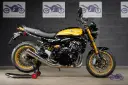 KAWASAKI Z 900 RS SE