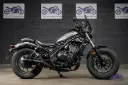 HONDA CMX 500