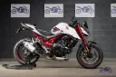 HONDA HORNET 750