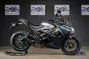 SUZUKI GSXS 1000 F