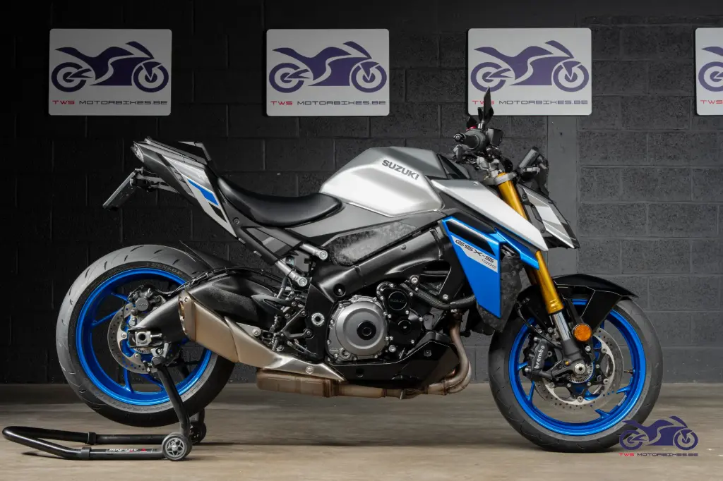 SUZUKI GSXS 1000