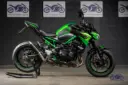 KAWASAKI Z 900