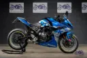 SUZUKI GSX-8R