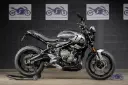 TRIUMPH TRIDENT 660