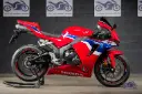 HONDA CBR 600 RR
