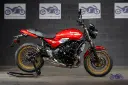 KAWASAKI Z 650 RS