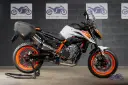 KTM DUKE 890 R