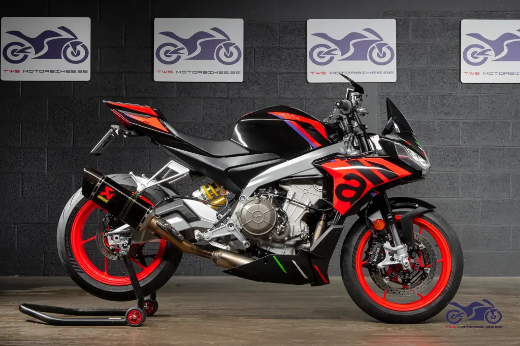 APRILIA TUONO 660 FACTORY