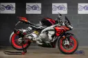 APRILIA TUONO 660 FACTORY