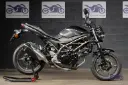 SUZUKI SV 650