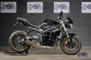 TRIUMPH STREET TRIPLE