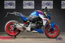 BMW F 900 R