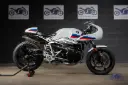 BMW R NINE T RACER