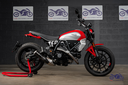 DUCATI SCRAMBLER 800 ICON