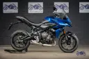 TRIUMPH TIGER SPORT 660