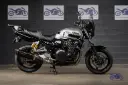 YAMAHA XJR 1300