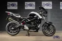 BMW F 800 R