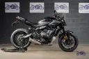 YAMAHA MT 07