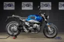 BMW R NINE T