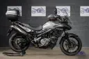 SUZUKI V-STROM 650