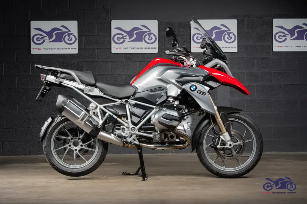 BMW R 1200 GS