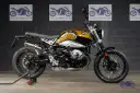 BMW R NINE T SCRAMBLER
