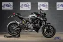 DUCATI MONSTER 937 +