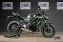 KAWASAKI Z 650