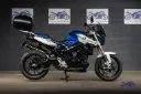 BMW F 800 R