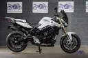 BMW F 800 R