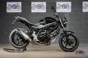 SUZUKI SV 650