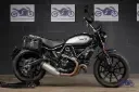 DUCATI SCRAMBLER 800 DARK