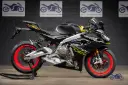 APRILIA RS 660