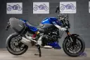 BMW F 900 R