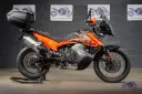 KTM 890 ADVENTURE