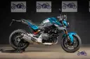 BMW F 900 R