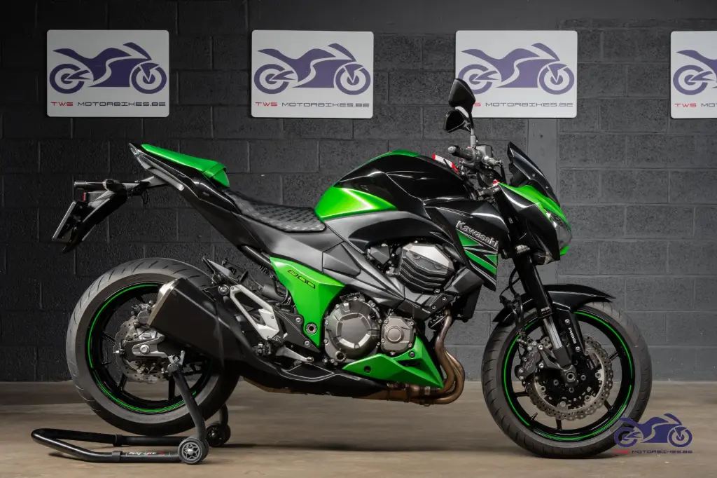 KAWASAKI Z 800