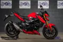 SUZUKI GSXS 750