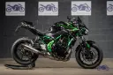 KAWASAKI Z 650