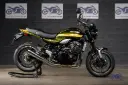 KAWASAKI Z 900 RS