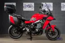 YAMAHA TRACER 9